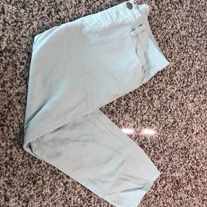 Light blue loft Jeans